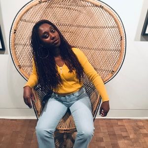 Meet your Posher, Kashema